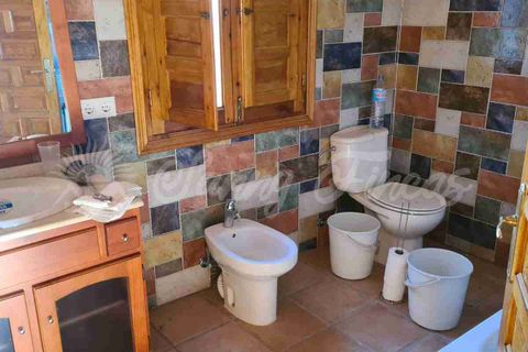 Landejendom i Biar, Alicante, Biar - € 198.000 | Ref: SF0491 - foto 8